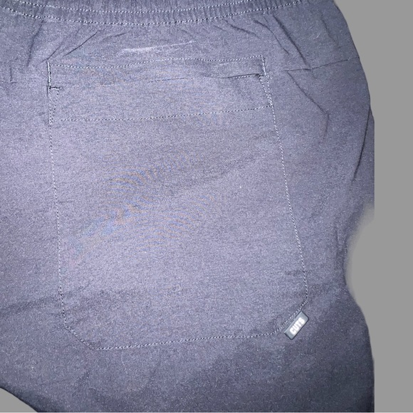 Cuts Clothing Mojave Short XXL - Picture 5 of 6